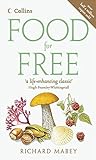 Food for free by Richard Mabey